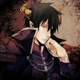 Azazel profil resmi