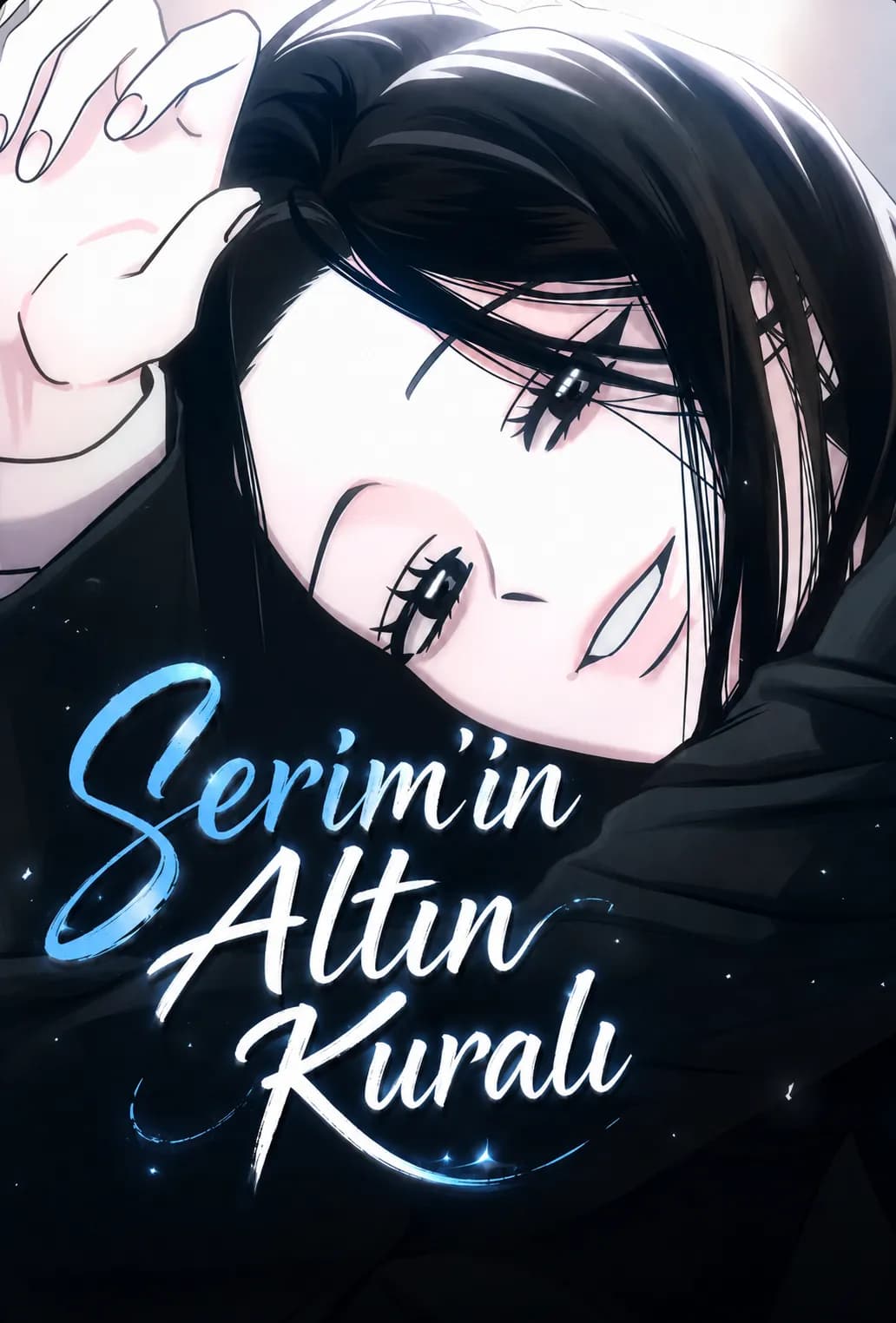 Serim'in Altın Kuralı kapak görseli