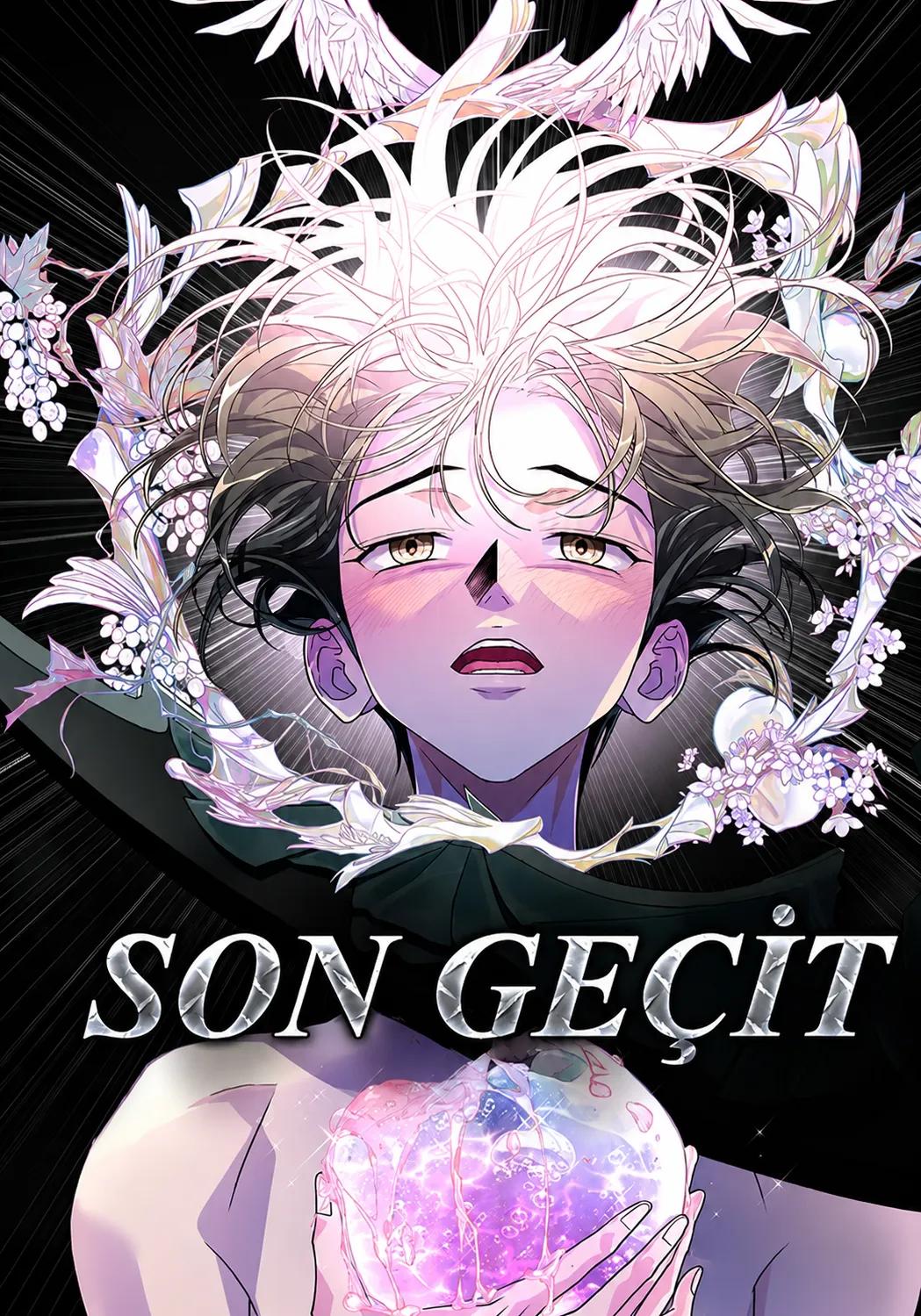 Son Geçit kapak görseli