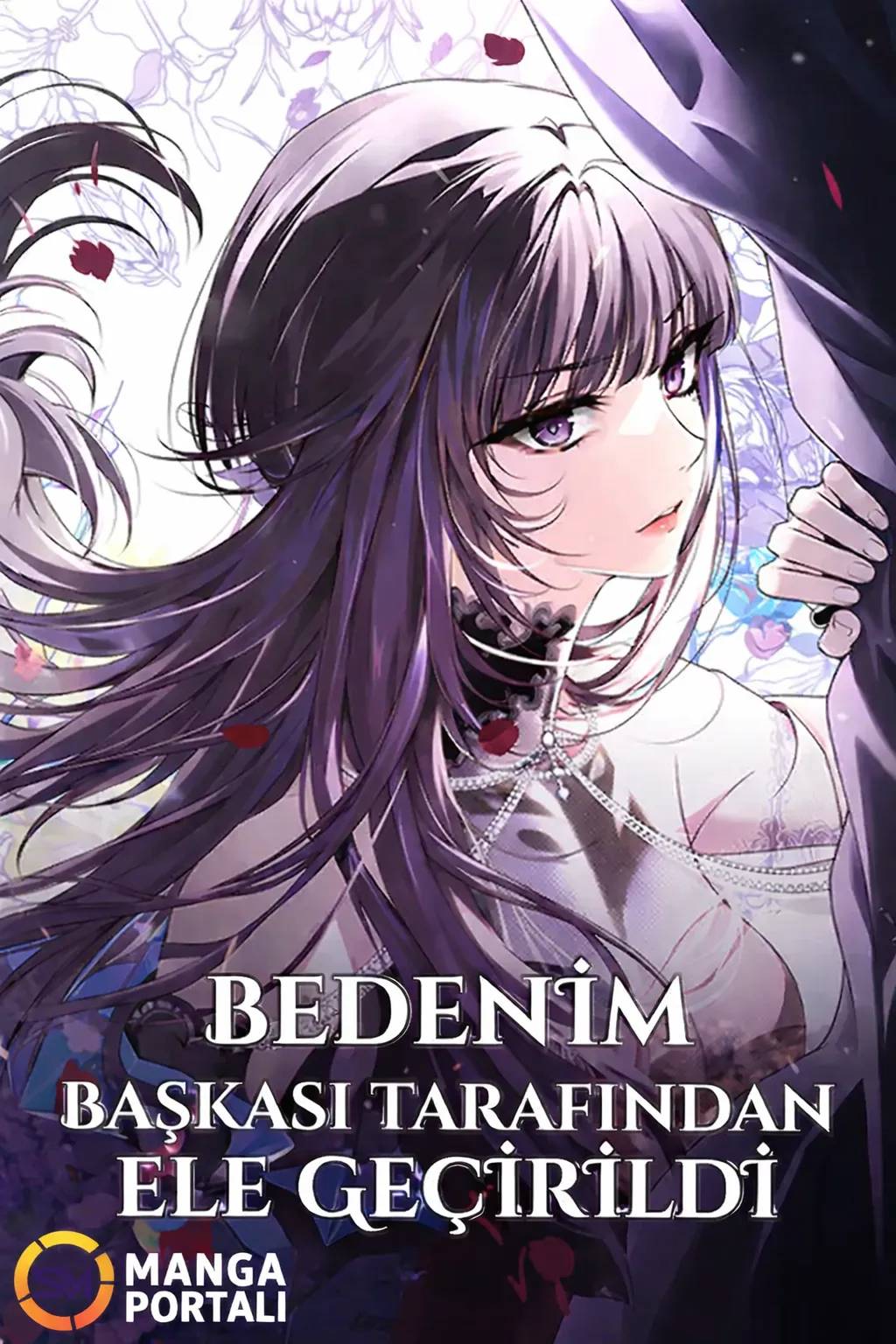 Bedenim Başkası Tarafından Ele Geçirildi kapak görseli