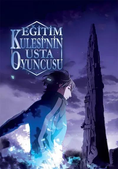 Eğitim Kulesinin Usta Oyuncusu kapak görseli